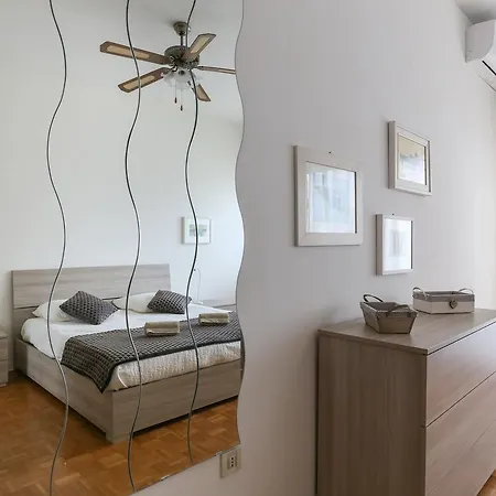 Apartment Venice Lorenz *