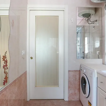 Apartment Venice Lorenz Mestre