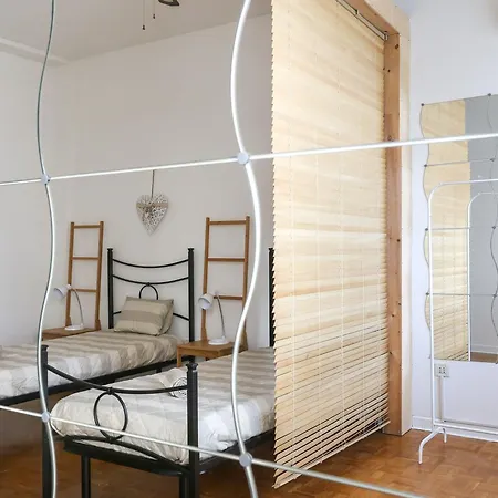 Apartment Venice Lorenz Mestre