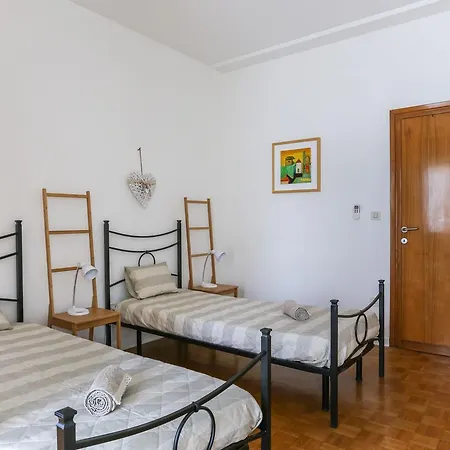 Venice Lorenz Apartment Mestre