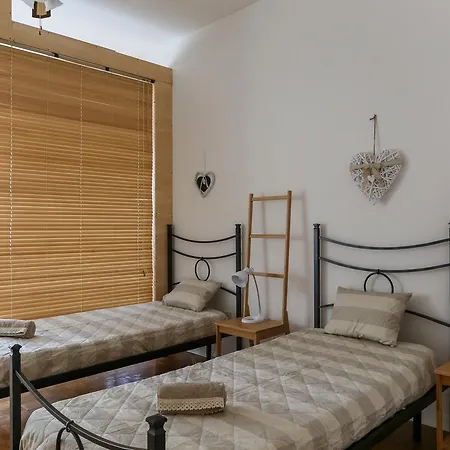 Apartment Venice Lorenz *