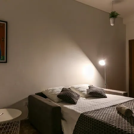 Venice Lorenz Apartment *